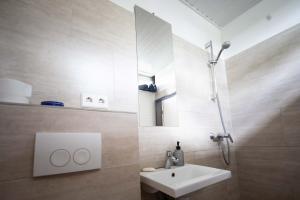 Kapelle Elbtalaue - Kirchensaal