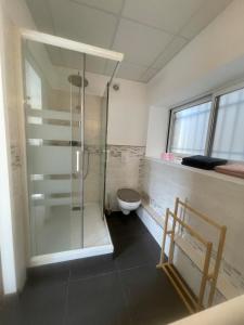 Chez Ambre et Lulu - Appartement centre ville avec piscine