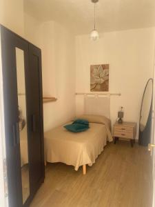 Casa Catalina, unoasi di relax al centro città