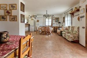 Cortijo Rural Majolero 3