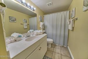 Sunset at The Shores