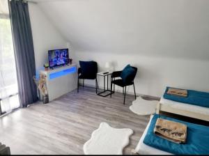 Black&White Apartman