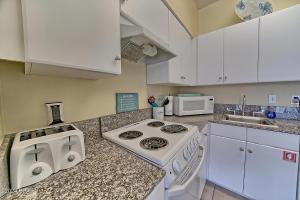 Sunset at The Shores