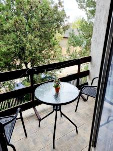 Black&White Apartman