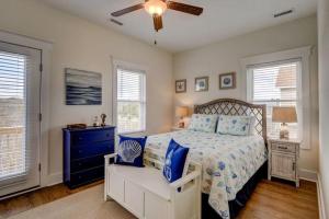 2701- A S Shore Drive - Threefoot