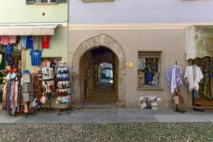 Apartamento de 1 dormitorio