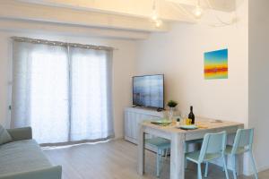 Conca dOro Apartments, appartamento 5 e 6