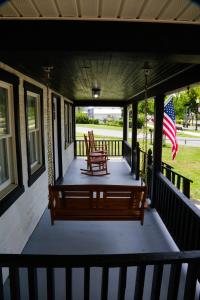 1939 Four Bed Rustic Escape by Casino