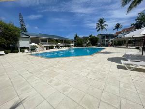 Luxury apartment Playa Dorada