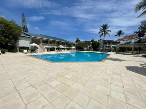 Luxury apartment Playa Dorada