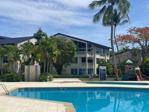 Luxury apartment Playa Dorada