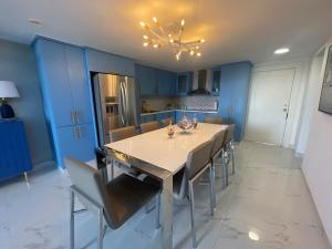 Luxury apartment Playa Dorada