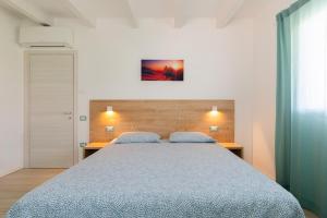 Conca dOro Apartments, appartamento 5 e 6