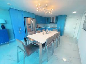 Luxury apartment Playa Dorada