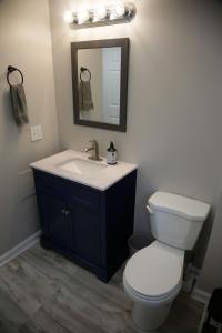 1939 Four Bed Rustic Escape by Casino