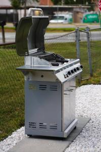 1939 Four Bed Rustic Escape by Casino