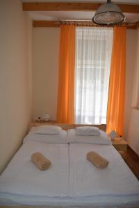 Pitypang Vendégház Villány