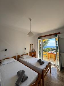 Agrilia Horizon III by Agrilia Studios