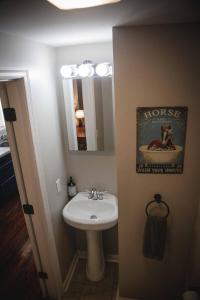 1939 Four Bed Rustic Escape by Casino