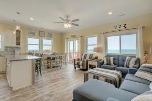 946 New River Inlet Road - Seaside Rendezvous