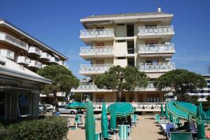 Apartments in Lido di Jesolo 25357