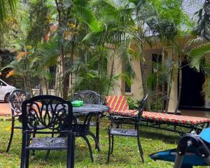 Kilimanjaro Volunteers