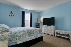 Surf Condos 812 - Peace Of Paradise