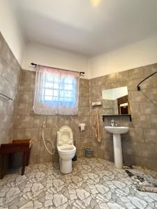 Kilimanjaro Volunteers