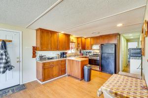 Snowbird Heaven Rural Quartzite Home Near Hiking