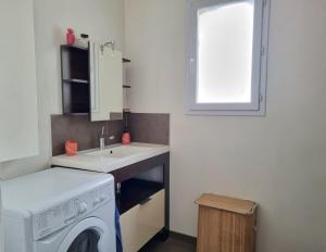 Appartements Appartement spacieux avec une belle loggia : photos des chambres