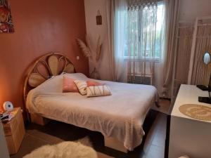 Appartements Appartement spacieux avec une belle loggia : photos des chambres