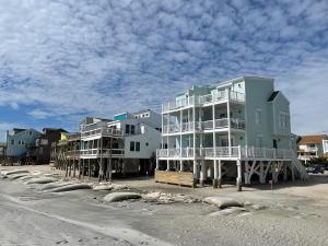 2334-2 New River Inlet Road - Blue Sky