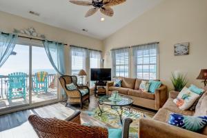 3980 Island Drive - Sand Dollar