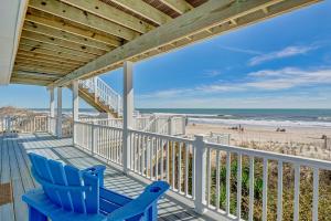 2928 Island Drive - Howling Coconut