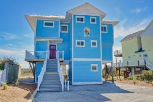 2928 Island Drive - Howling Coconut