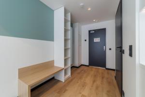 River Stay Apartments