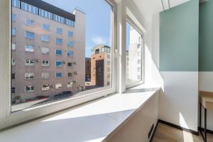 River Stay Apartments