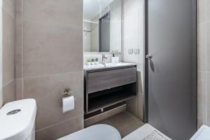 HT Hermoso Estudio en Santiago