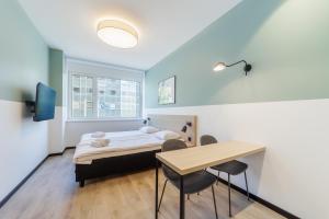 River Stay Apartments