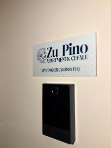 Zu Pino Apartments Cefalù