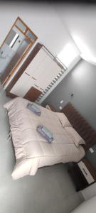 Nuevo y moderno departamento