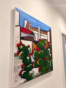 Zu Pino Apartments Cefalù