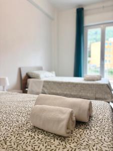 Zu Pino Apartments Cefalù