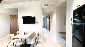 Heritage apartamentos