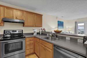 Villa Capriani 307-B