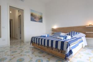 Casa Elio Amalfi Coast Amazing Seaview Apartment