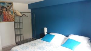 Sejours chez l'habitant Domaine Paysager de Kertanguy : photos des chambres