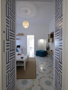 Casa Elio Amalfi Coast Amazing Seaview Apartment