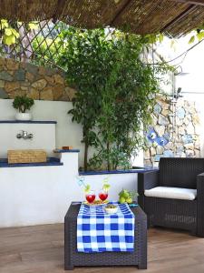 Casa Elio Amalfi Coast Amazing Seaview Apartment