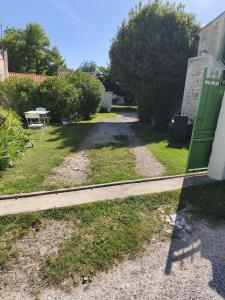 Maisons d'hotes Chez Cathy et Jean loup : photos des chambres